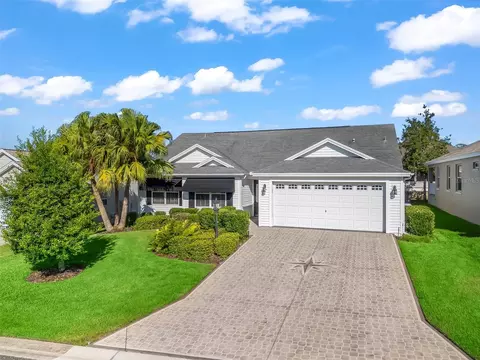 2530 Hanlon Ter, The Villages, FL 32162