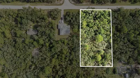 Teakwood Drive, Webster, FL 33597
