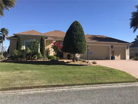 2925 Burnett Ter, The Villages, FL 32163