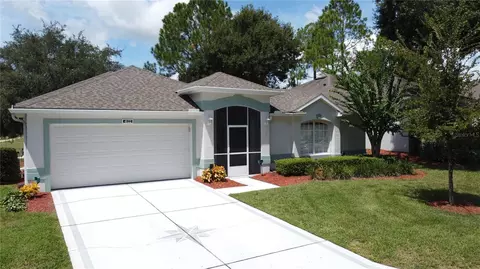 4122 Hammersmith Dr, Clermont, FL 34711