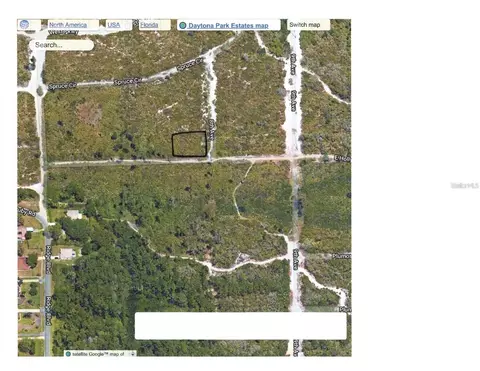 tbd 8th Ave, Deland, FL 32724