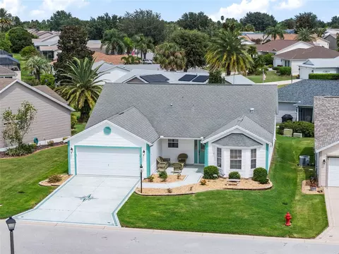 1553 Gumwood Dr, The Villages, FL 32162