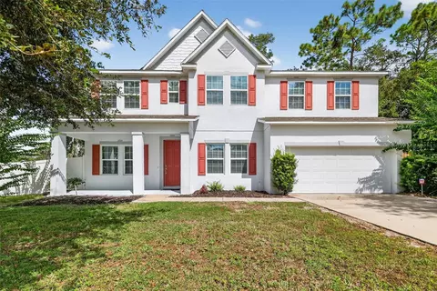 23529 Shallow Ave, Sorrento, FL 32776