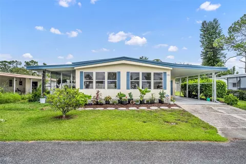 261 Kelou Ct, Leesburg, FL 34788