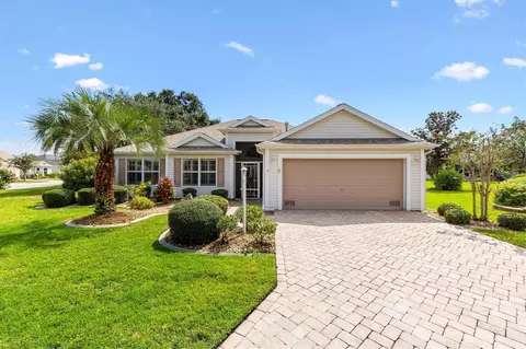 7322 SE 172nd Legacy Ln, The Villages, FL 32162