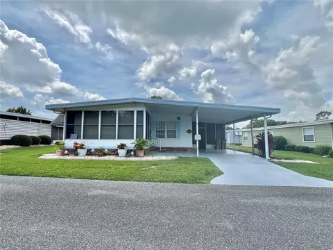 129 Hibiscus Way, Leesburg, FL 34748