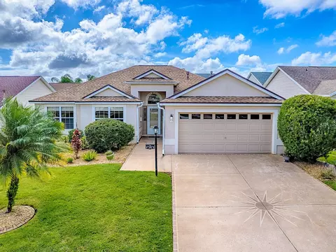 470 Monetta Ln, The Villages, FL 32162