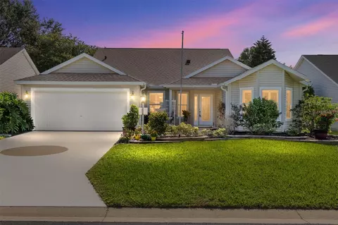 1185 Oak Forest Dr, The Villages, FL 32162