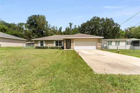 2887 SE 142nd Pl, Summerfield, FL 34491