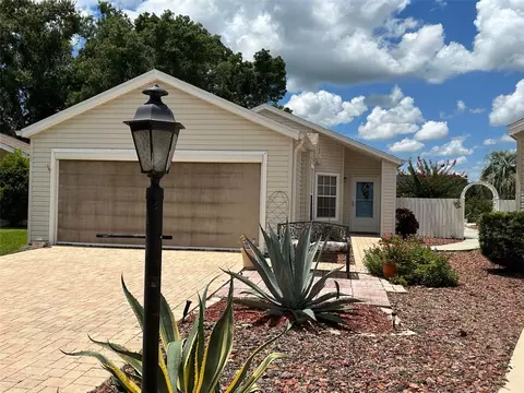 4928 Heron Run Cir, Leesburg, FL 34748