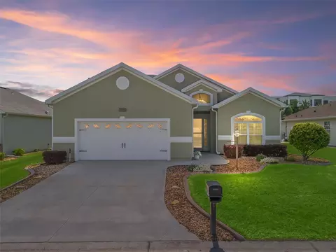 10864 SE 171st Street Rd, Summerfield, FL 34491