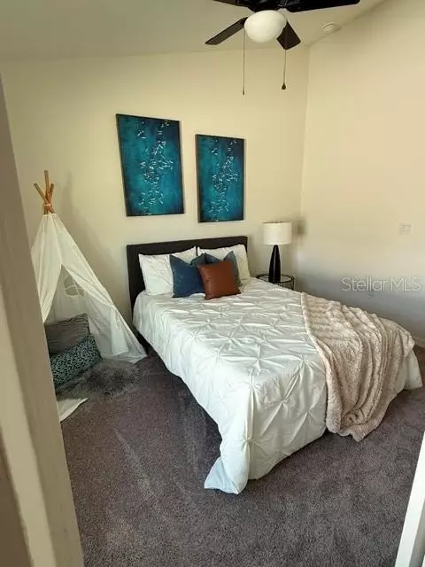 Bedroom - 89 W Central Ave, Webster, FL 33597 photo 5 of 8