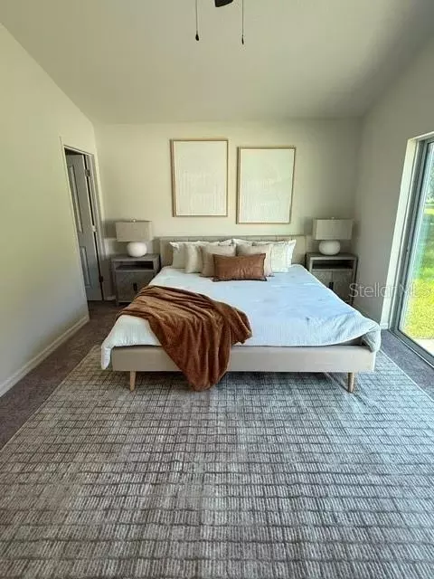 Bedroom - 89 W Central Ave, Webster, FL 33597 photo 2 of 8