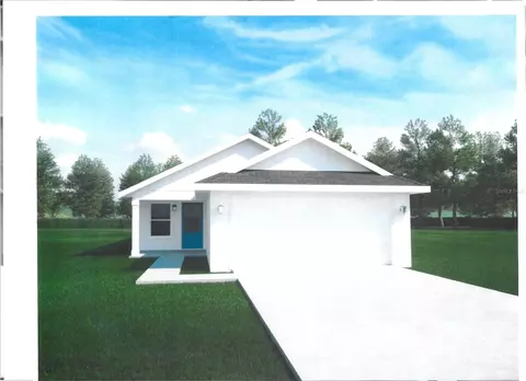 Exterior - 89 W Central Ave, Webster, FL 33597 photo 2 of 2