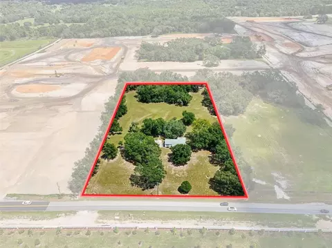 37820 Rolling Acres Rd, Lady Lake, FL 32159