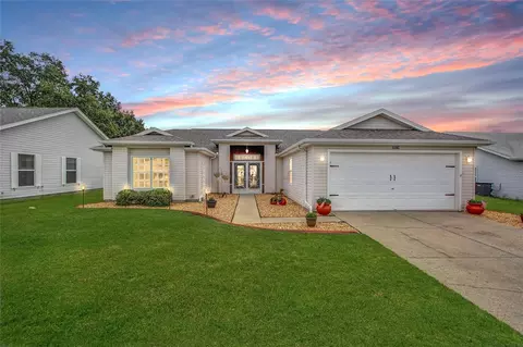 25114 Meriweather Rd, Leesburg, FL 34748