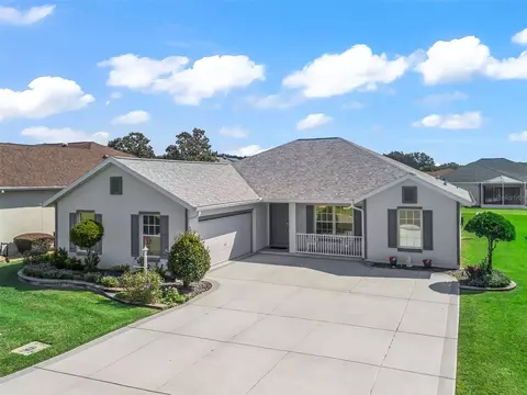 12321 SE 176th Loop, Summerfield, FL 34491