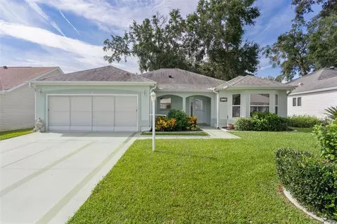 912 Ventura Dr, The Villages, FL 32159