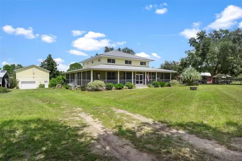 18525 Lake Rd, Altoona, FL 32702