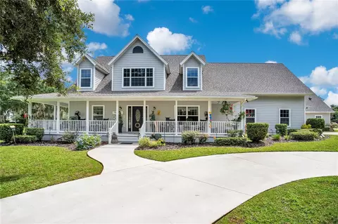 5150 Banana Point Dr, Okahumpka, FL 34762