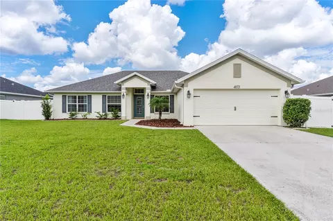 4073 SE 99th Ln, Belleview, FL 34420