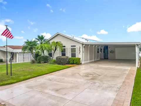 1520 Skyline Dr, Tavares, FL 32778