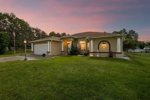 16910 Diplomat Dr, Spring Hill, FL 34610