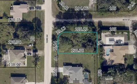 10185 86th St, Vero Beach, FL 32967