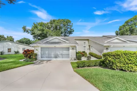8737 Village Green Blvd, Clermont, FL 34711