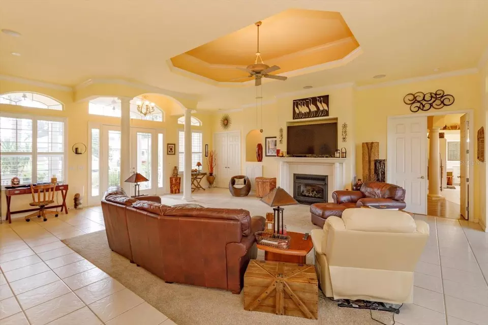 Living - 4802 Glen Coe St, Leesburg, FL 34748 photo 1 of 3