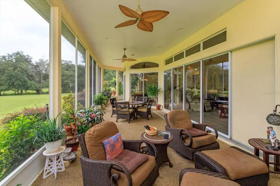 Exterior - 4802 Glen Coe St, Leesburg, FL 34748 photo 4 of 10