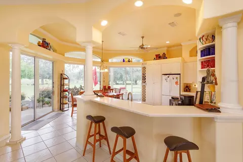 Kitchen - 4802 Glen Coe St, Leesburg, FL 34748 photo 1 of 4