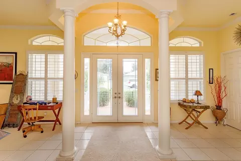 Entry Way - 4802 Glen Coe St, Leesburg, FL 34748 photo 1 of 1