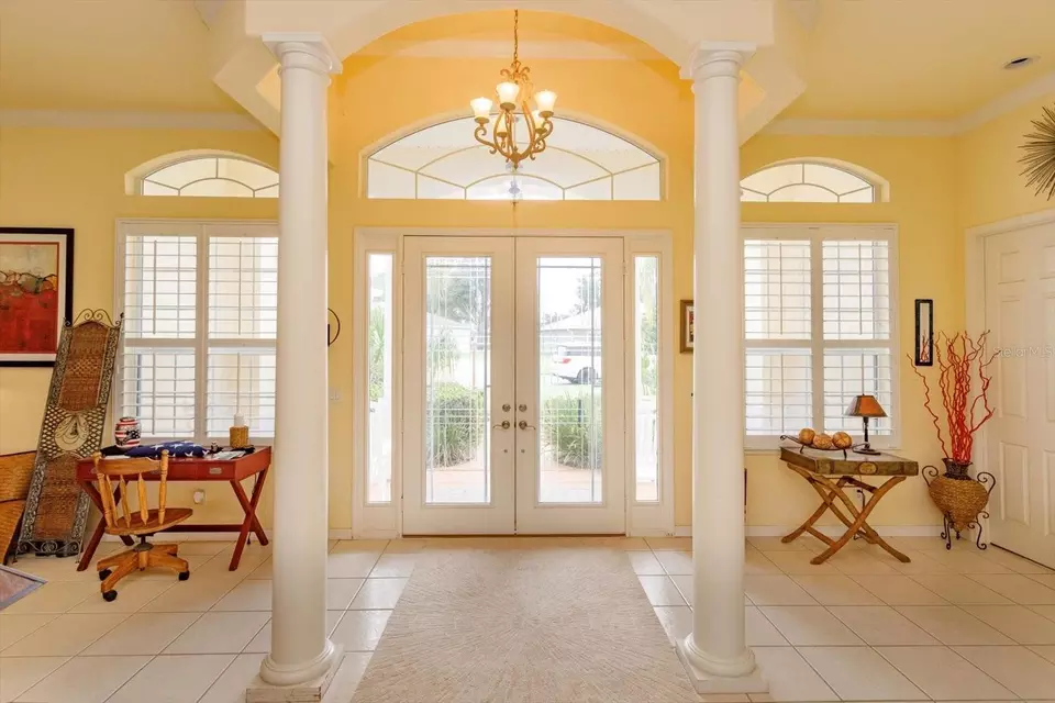 Entry Way - 4802 Glen Coe St, Leesburg, FL 34748 photo 1 of 1