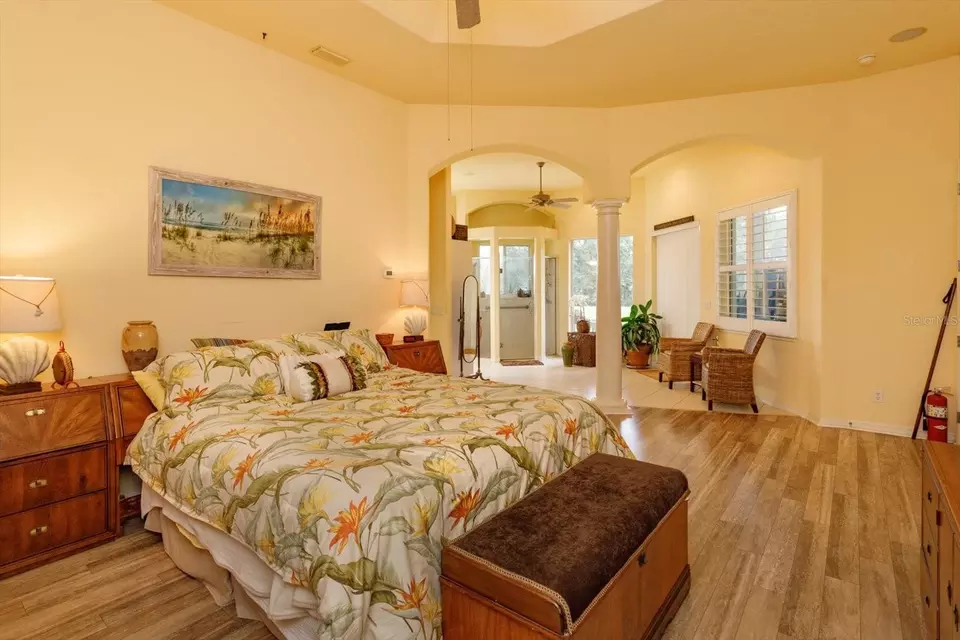 Bedroom - 4802 Glen Coe St, Leesburg, FL 34748 photo 2 of 3