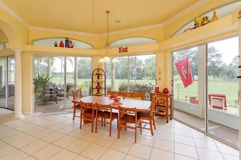 Dining - 4802 Glen Coe St, Leesburg, FL 34748 photo 1 of 1