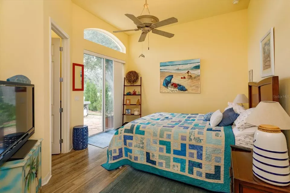 Bedroom - 4802 Glen Coe St, Leesburg, FL 34748 photo 3 of 3