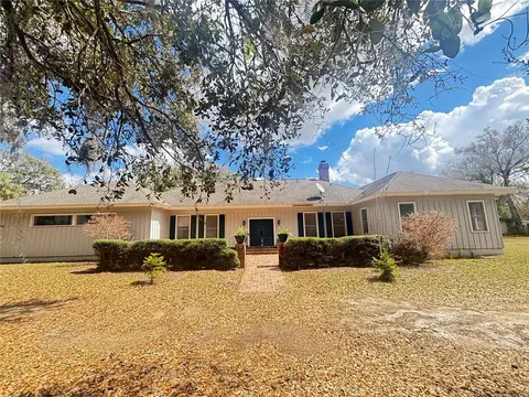 1508 N Arcadia Ave, Arcadia, FL 34266