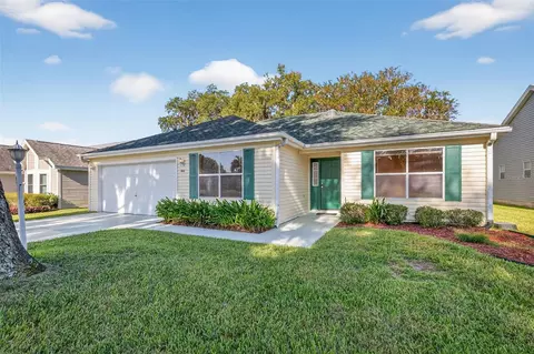 604 Juanita Ct, The Villages, FL 32159