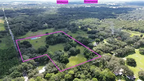 Cr 232, Wildwood, FL 34785