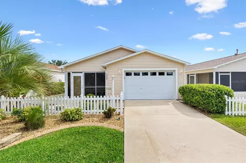 2288 Whisper St, The Villages, FL 32162
