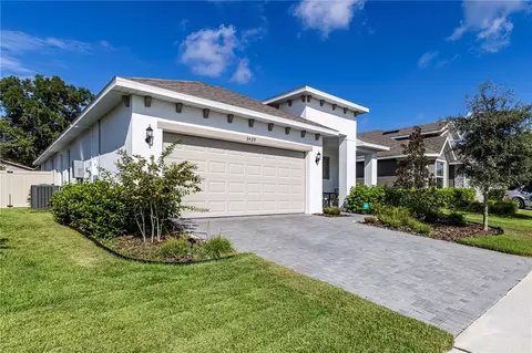 2429 Sirena Ln, Mount Dora, FL 32757