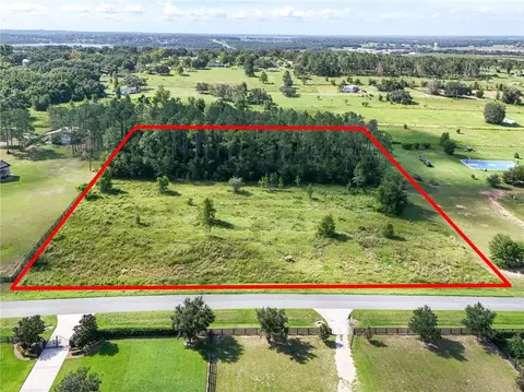 Sonoma Ridge Lane, Clermont, FL 34711