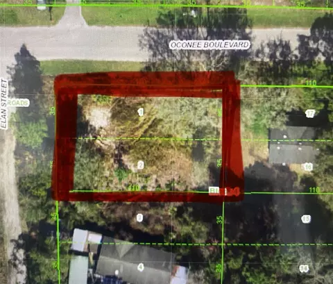 12928 Oconee Blvd, New Port Richey, FL 34654