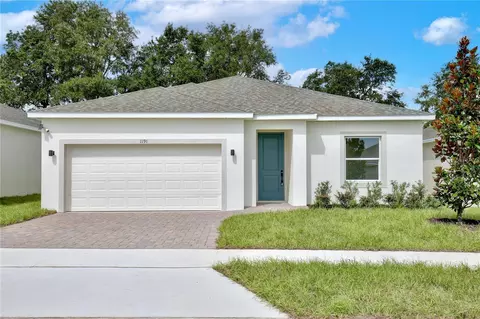 1191 Stratton Ave, Groveland, FL 34736