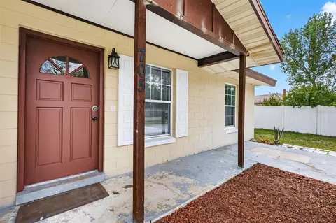 705 Mike Ave, Fruitland Park, FL 34731