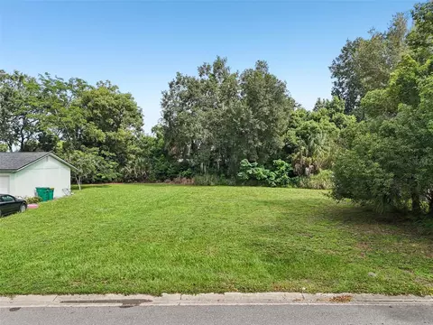 Suanee Avenue, Eustis, FL 32726