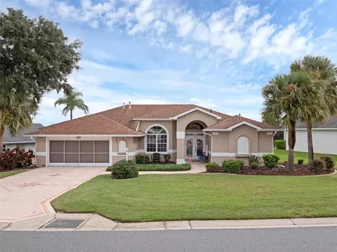 5041 Saint Andrews Arc, Leesburg, FL 34748