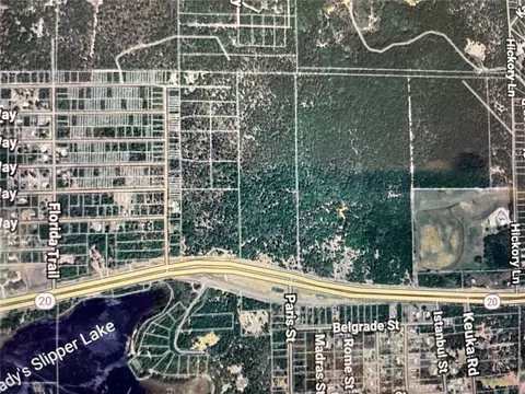 00 Sr 20, Interlachen, FL 32148