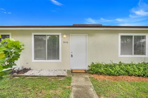 30116 Tavares Ridge Blvd #91, Tavares, FL 32778